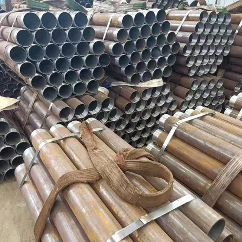 阳朔地质钻探用跟管