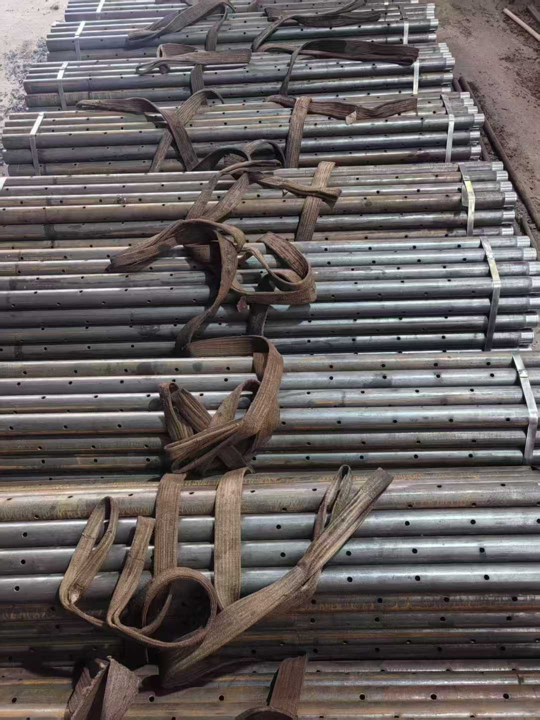 阳朔127mm管棚管
