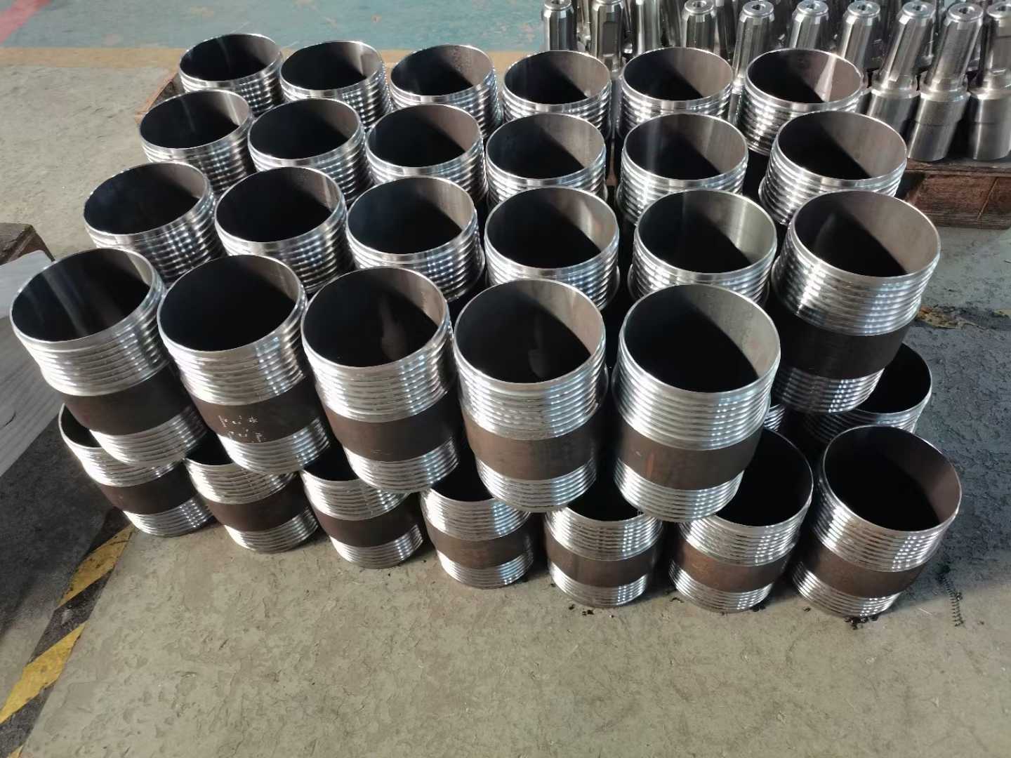 阳朔219mm管棚管